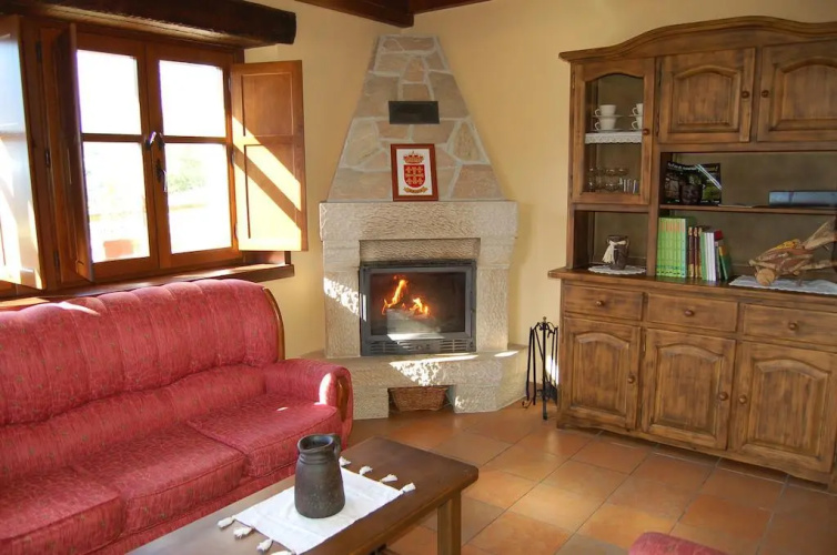 Casas De Aldea Peñanes