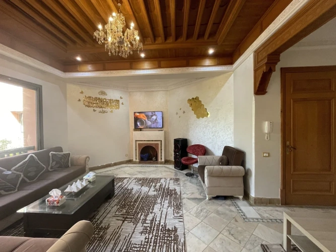 Premium Apartment