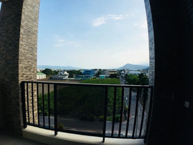 Shang Hao B&B