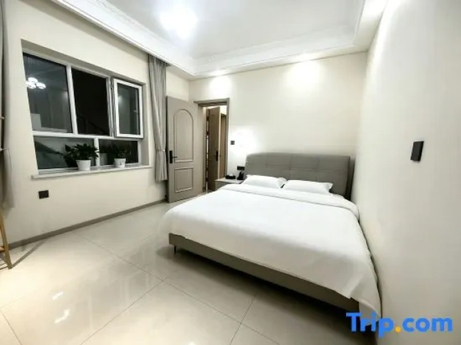 1 Bedroom Standard Double room