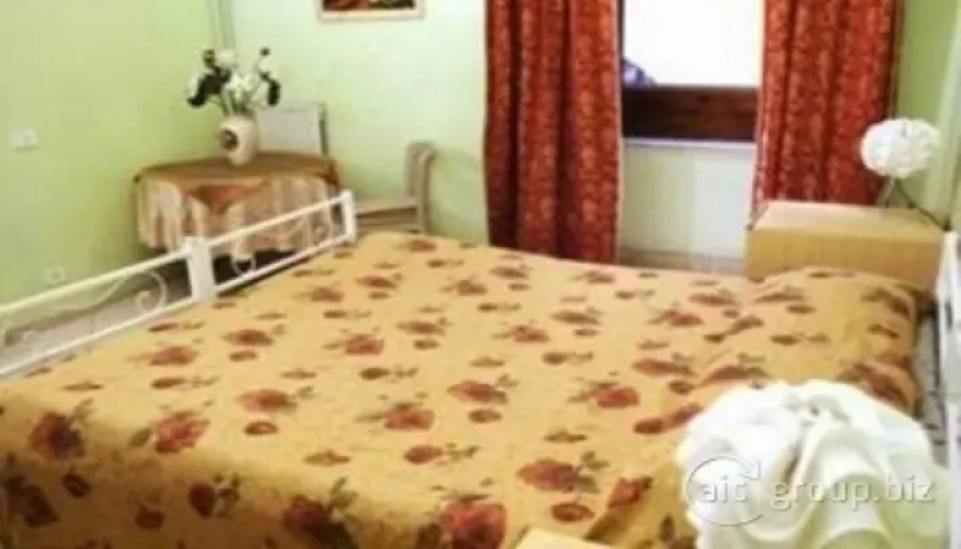Cherry Hostel