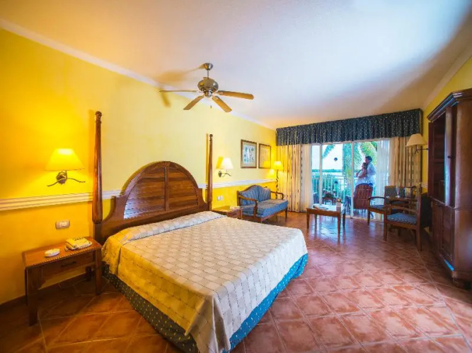 Hotel Swandor Varadero Beach