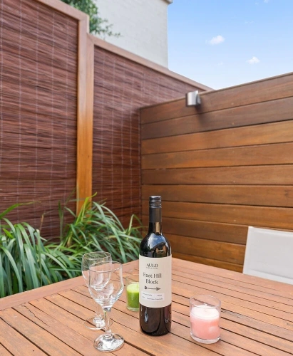 2 Bedrooms Comfort Villa