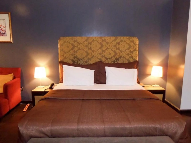 Single Suite