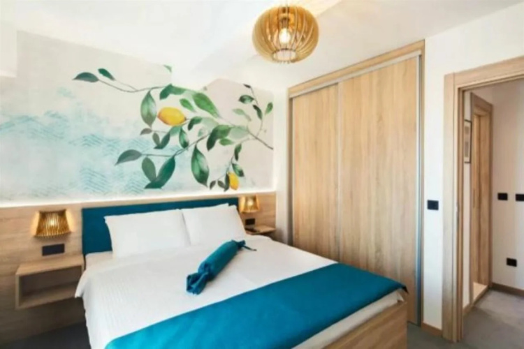 Guest House Kentera