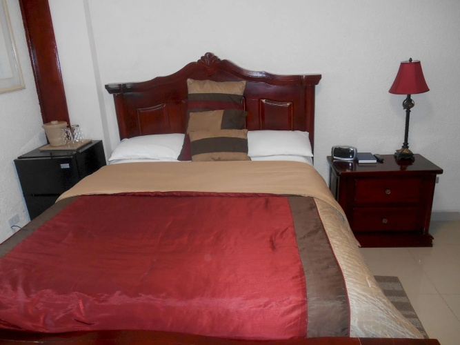 Le Paradis S. Hotel