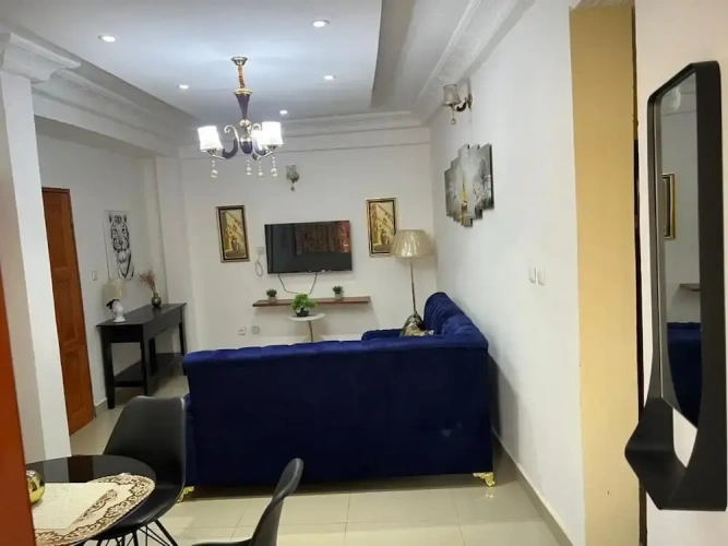 Comfort Apartment