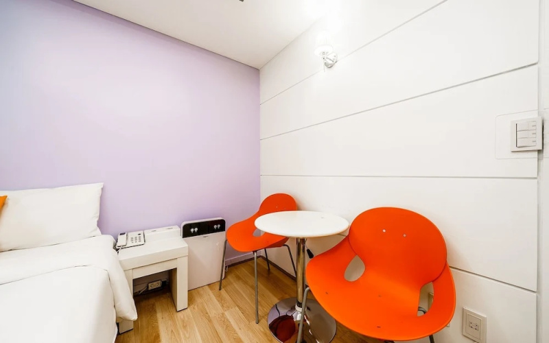 Latera Motel