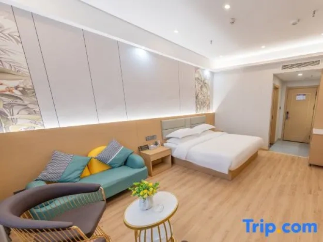 Business Double room