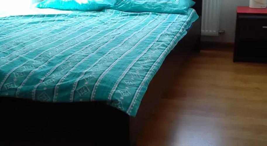 Nocleg nad Jeziorem Hańcza - B.Danowska