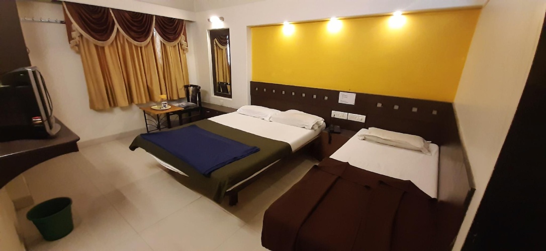 Double Suite