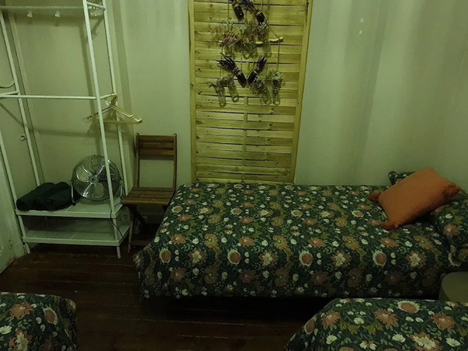 The Placetobe B&B