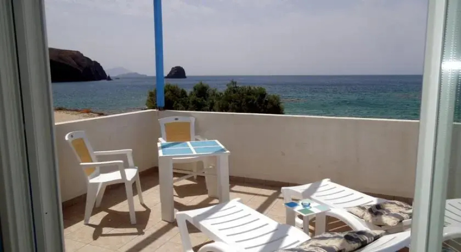Villa Blue Eden