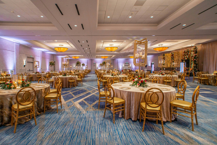 The Woodlands Waterway Marriott Hotel & Convention photo 29