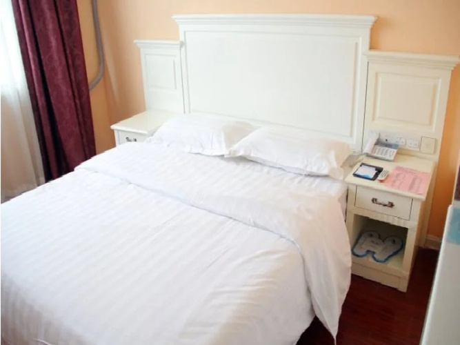 Qingdao Shangmei Haian Hotel
