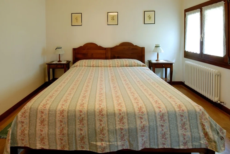 3 Bedrooms Comfort Apartment