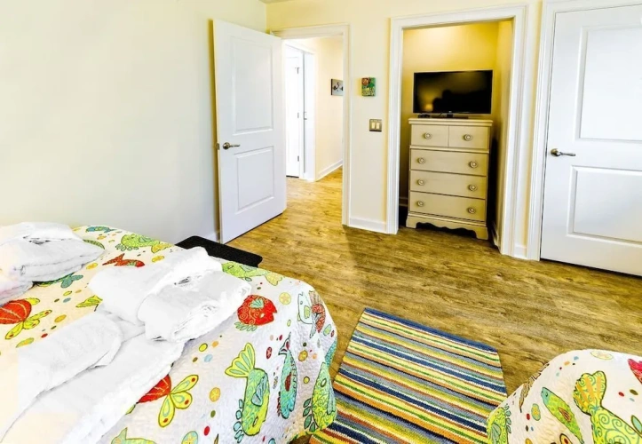 3 Bedrooms Cottage