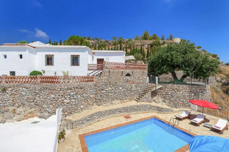 Villa Lizar