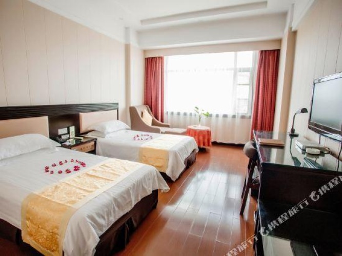 Business Double Suite