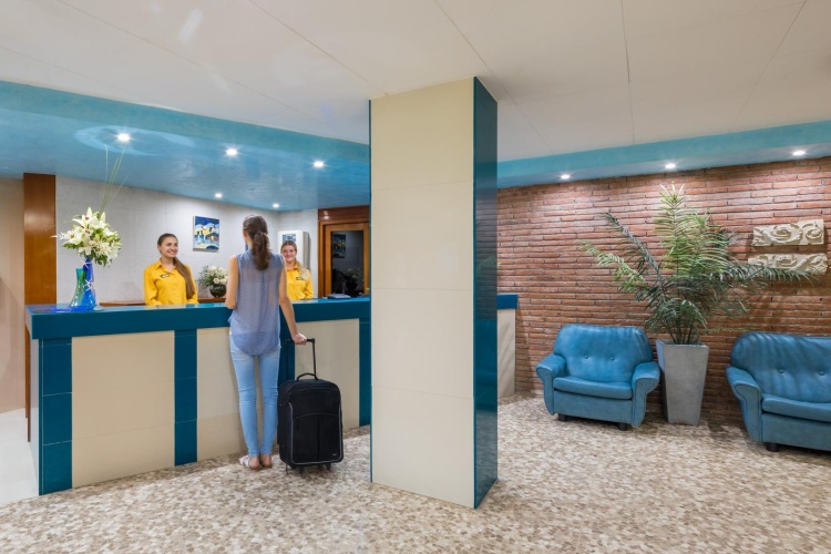 Hotel Cartago Nova by ALEGRIA photo 32