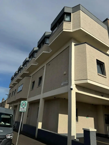 Hotelafbeelding