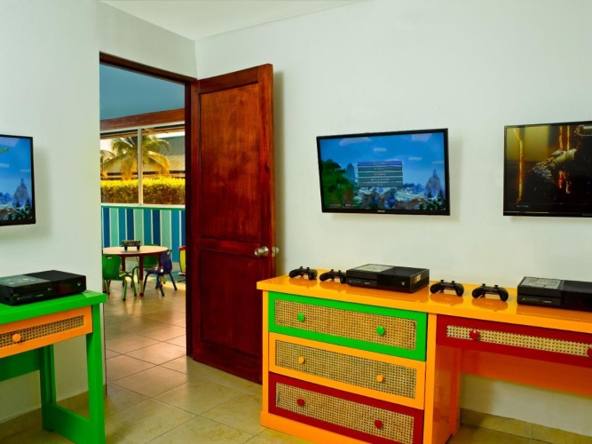 Grand Decameron Panama, All-Inclusive Resort photo 8