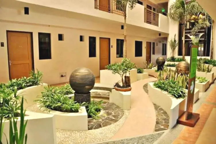 Siena Park Residences