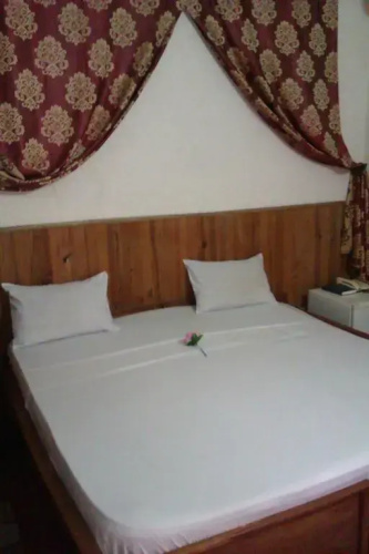 Bénin Hôtel Terminus
