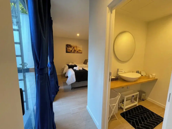 One Lux Stay near Antwerp Central