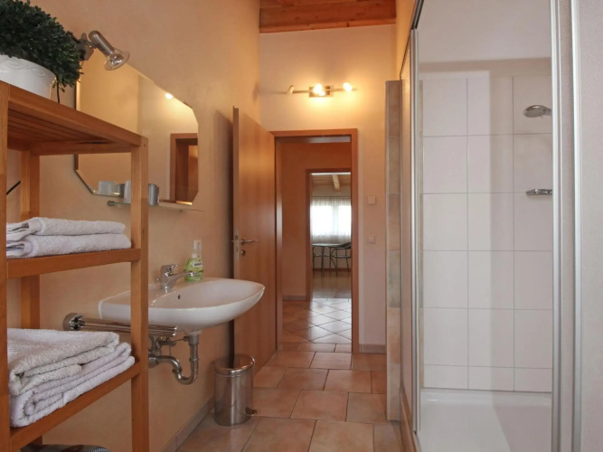 Ferienwohnung Graf