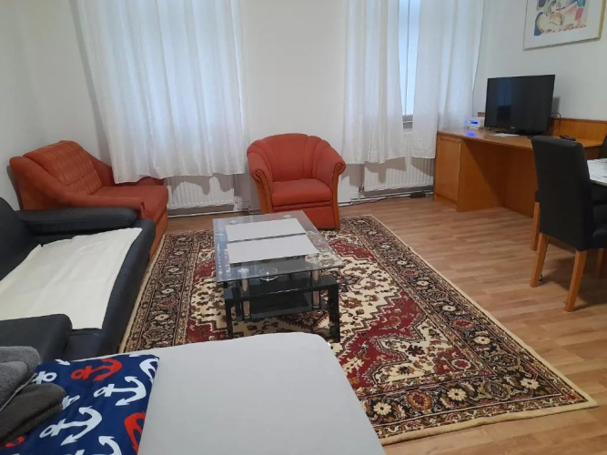 Ferienwohnung Schloessel 10