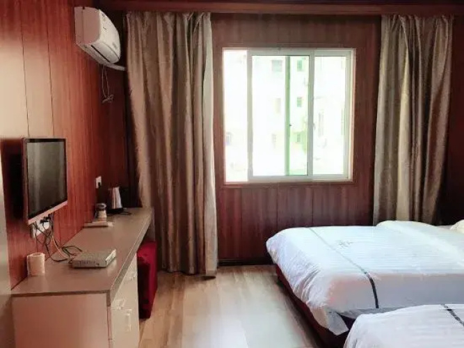 Jiuxin Hotel