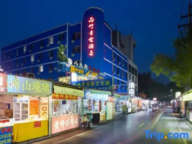 Hotelafbeelding