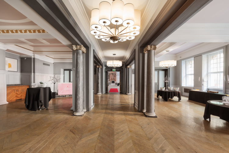 voco Grand Central Glasgow photo 16