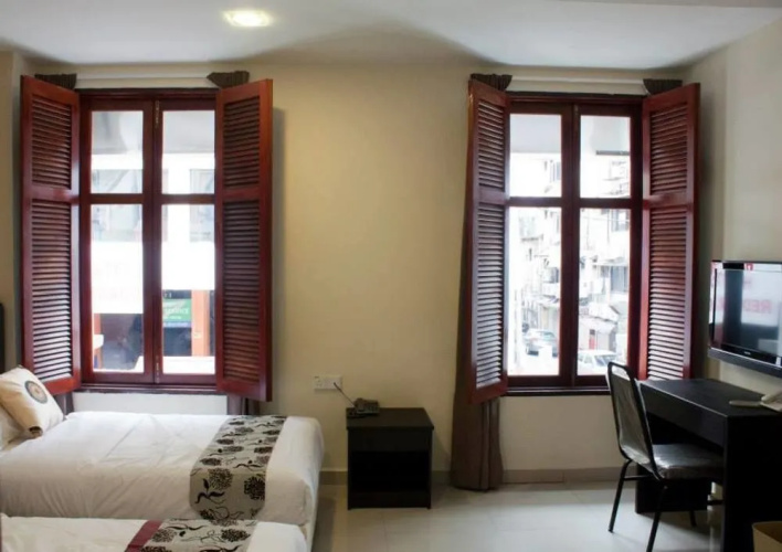 SohoTown 2 Hotel