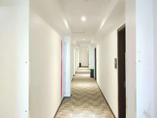 Shanghai Jiuduo Selected Hotel