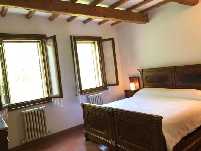 B&B Corte Ginepro