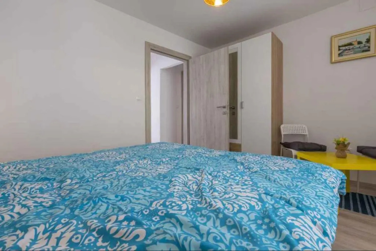 Apartments in Crikvenica 39433
