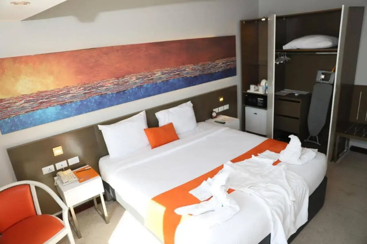 Citymax Corniche Aswan