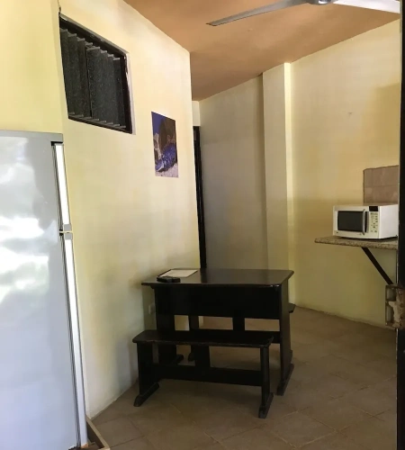 1 Bedroom Economy Double Apartment