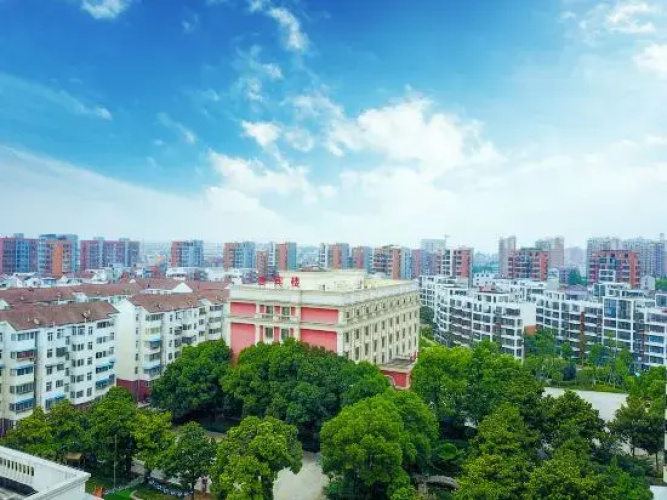 Dang Yang Hotel