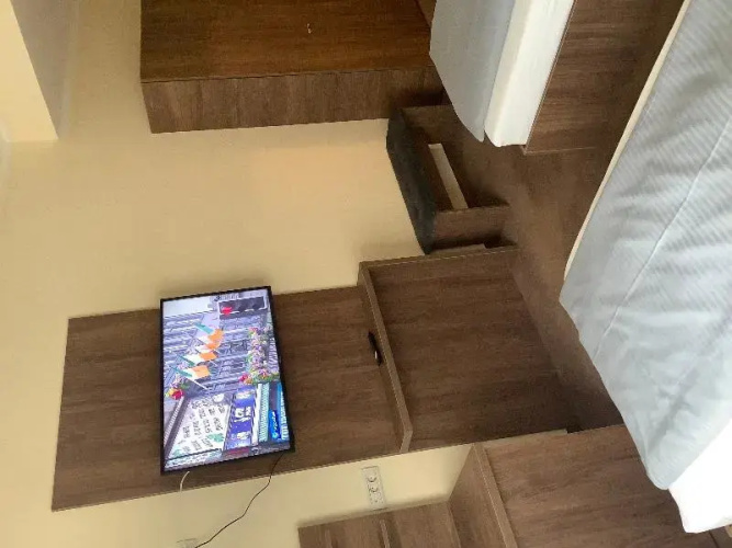 Hotel A8 Lukas