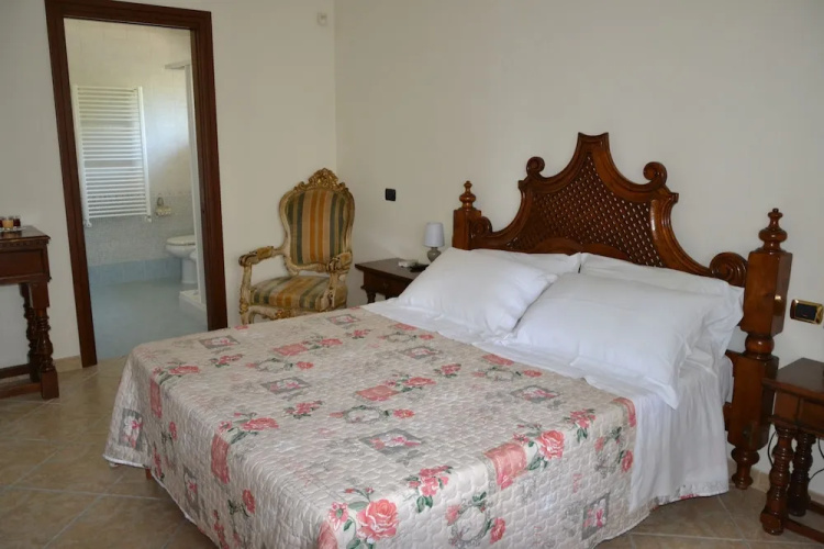 Villa Lucia