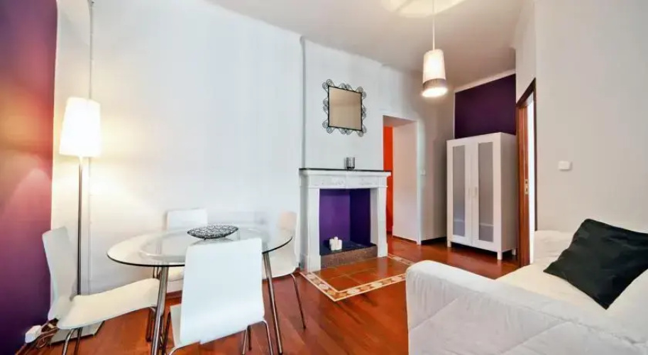 Coco Apartment