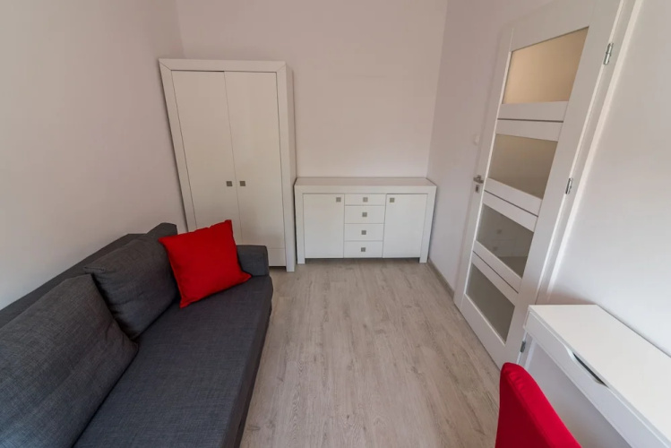 Apartament Zbozowa
