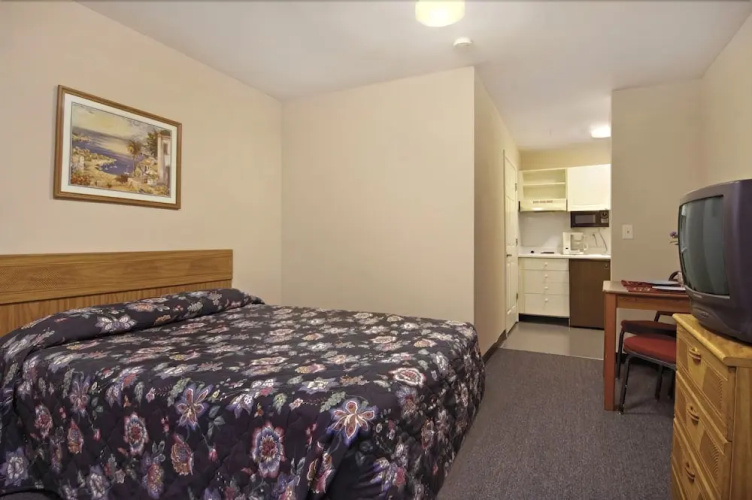 Home 1 Extended Stay