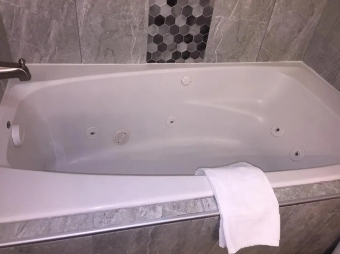 1 Bedroom Suite