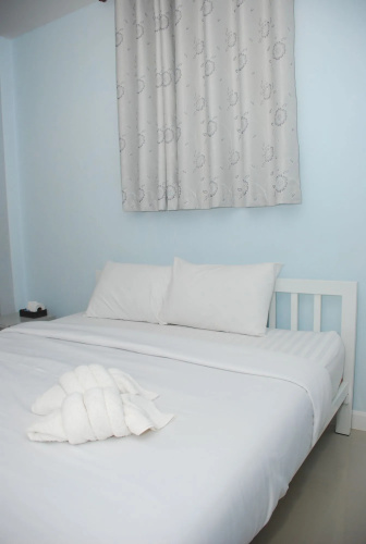 The First Residence