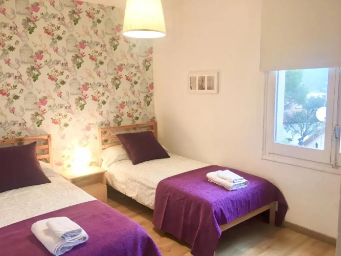 Apartamento Tossa de Mar