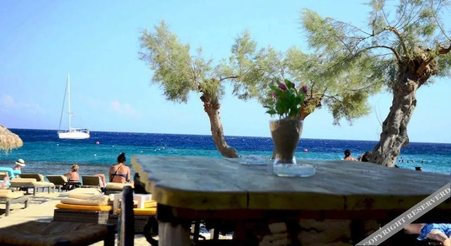 Paradise Beach Camping